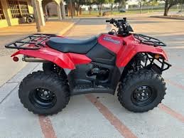 New 2024 Suzuki KingQuad 400FSi For Sale - Image 6