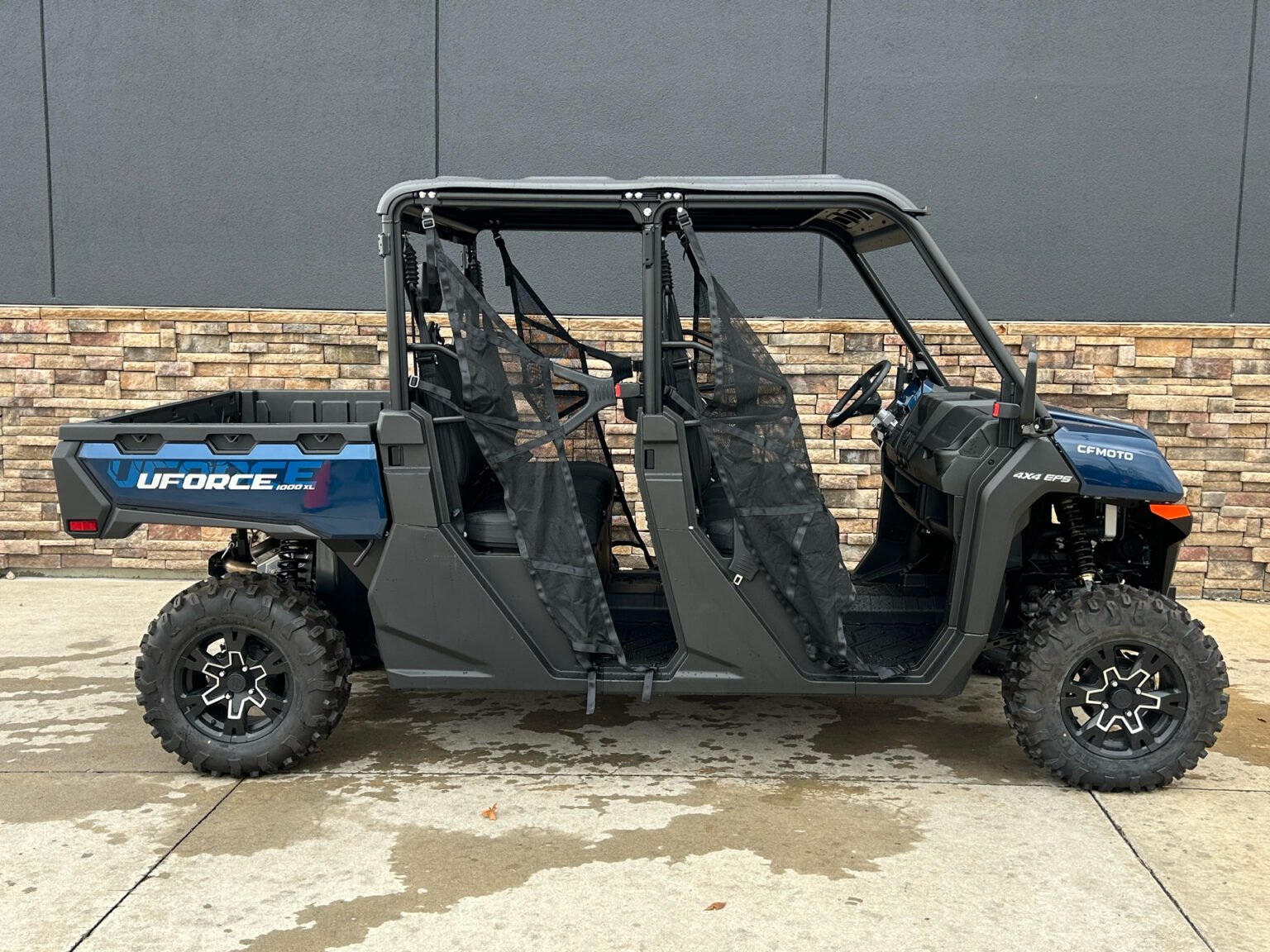 New 2024 CFMOTO UForce 1000 XL For Sale - Image 10
