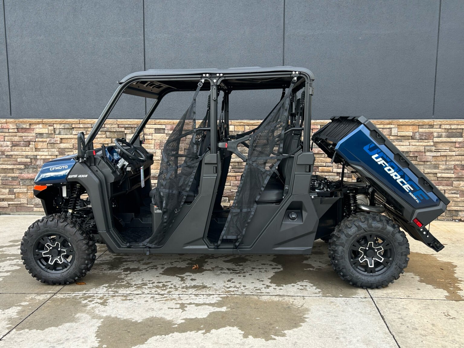 New 2024 CFMOTO UForce 1000 XL For Sale - Image 6