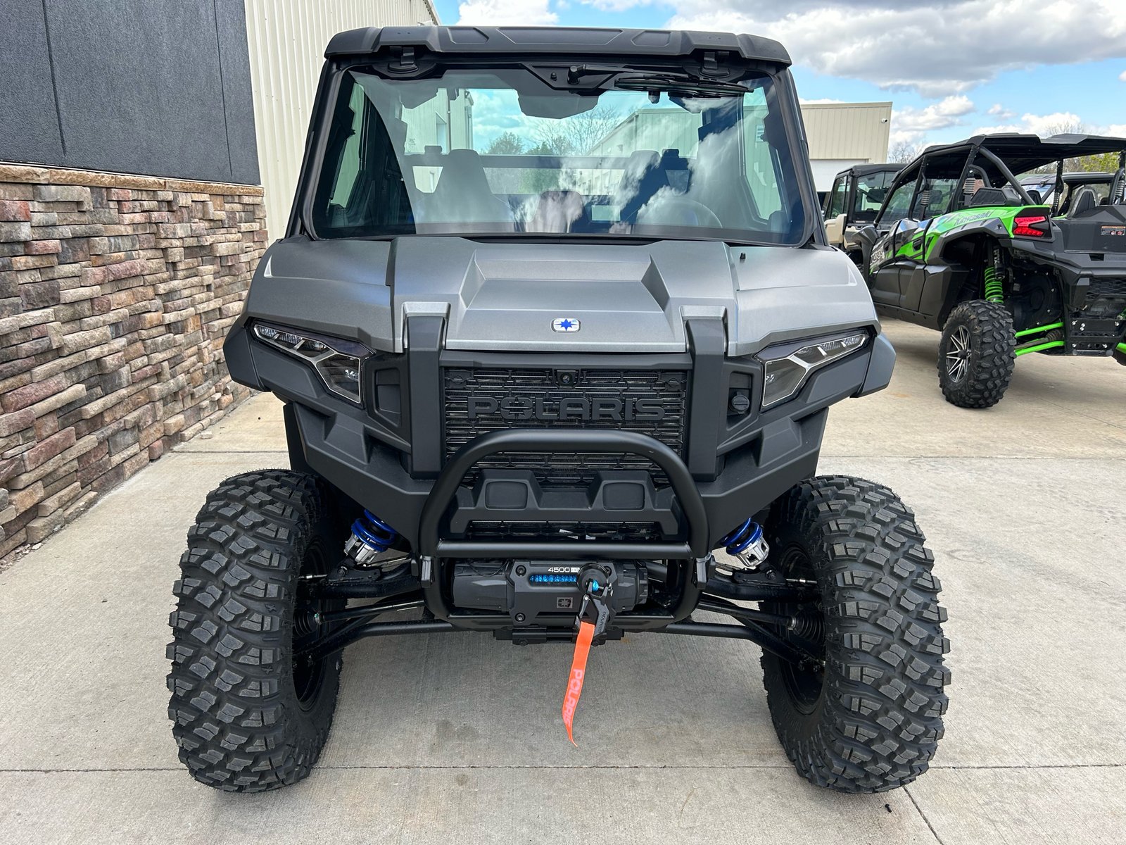 New 2024 Polaris XPEDITION XP Northstar For Sale
