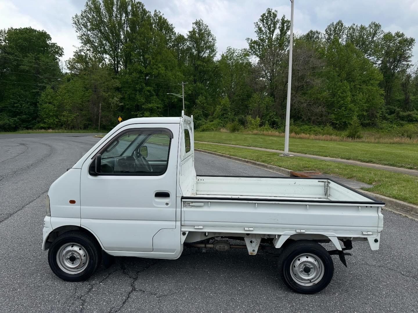 Suzuki Carry for sale - Image 12