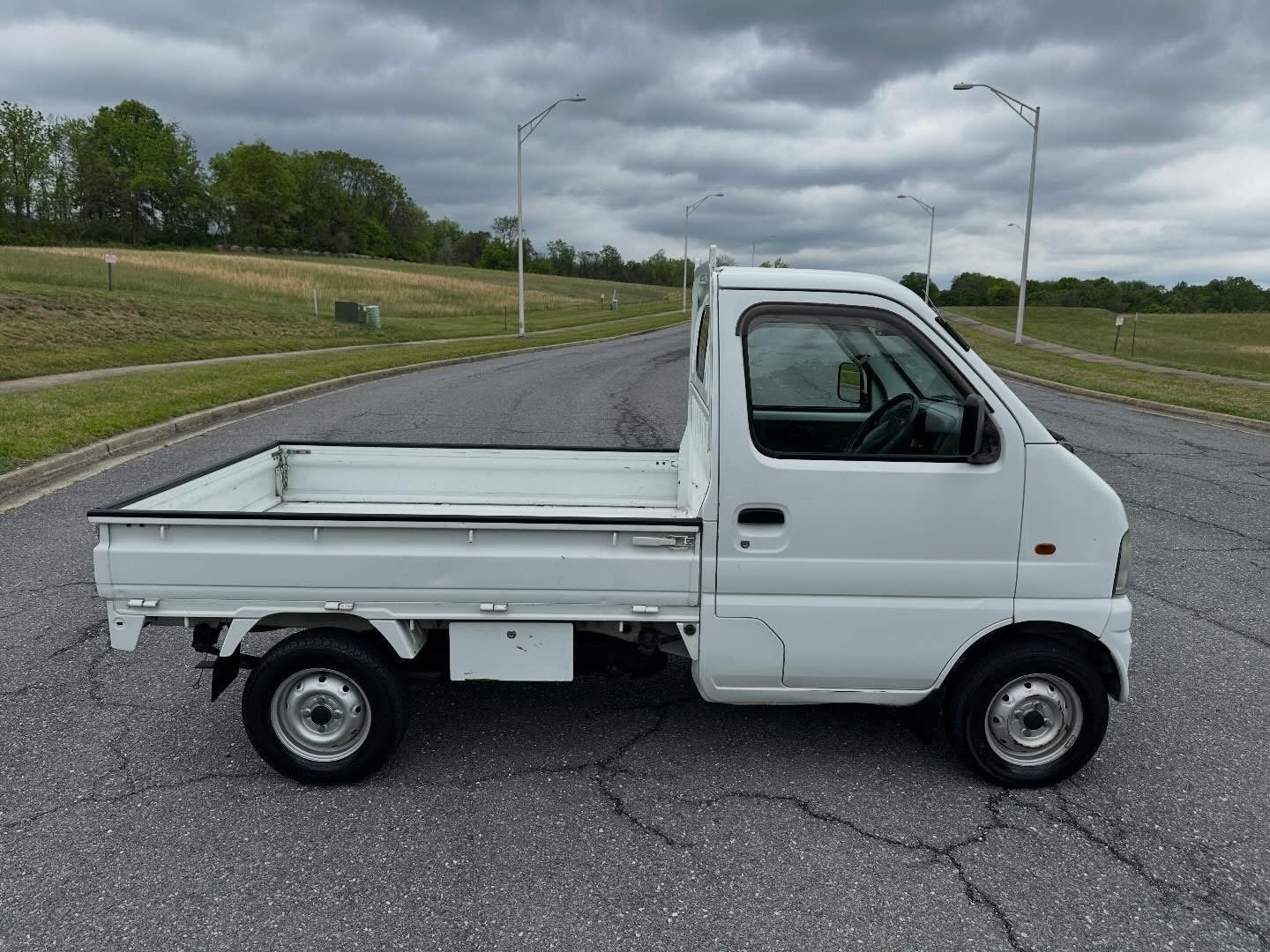 Suzuki Carry for sale - Image 6