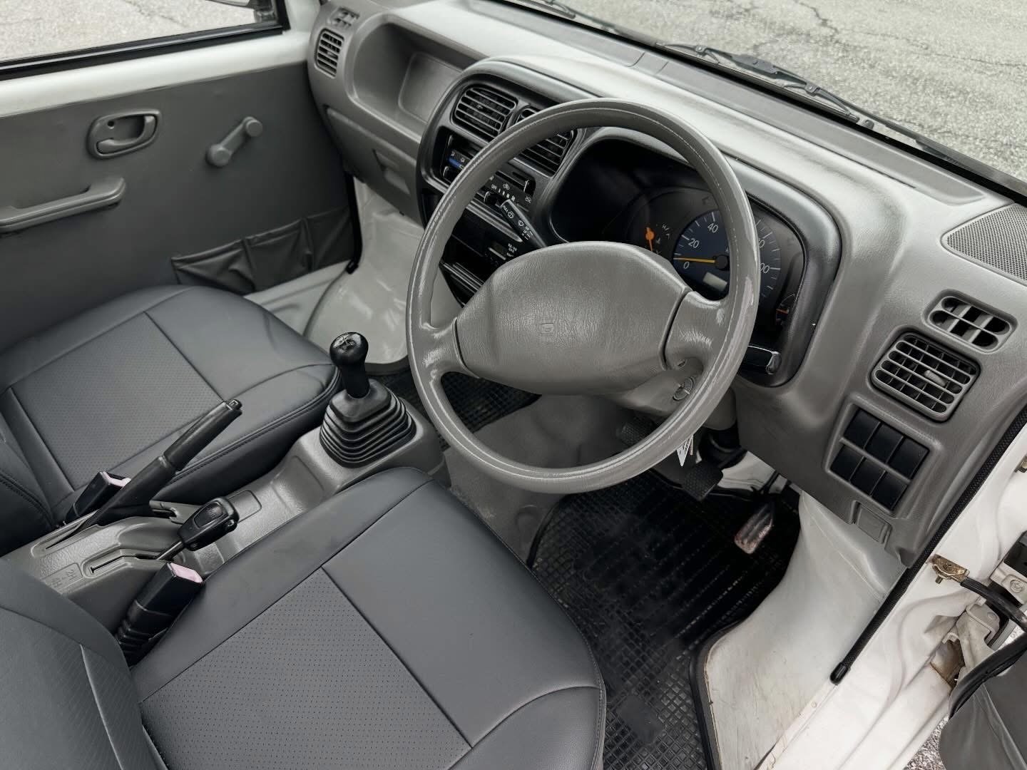 Suzuki Carry for sale - Image 7