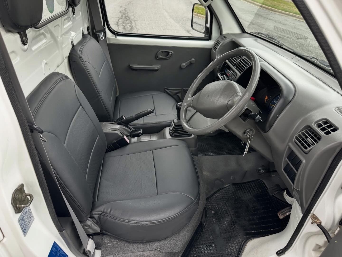 Suzuki Carry for sale - Image 5