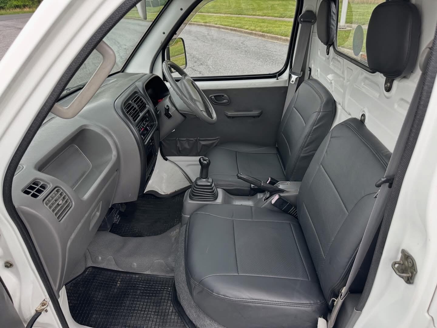 Suzuki Carry for sale - Image 4