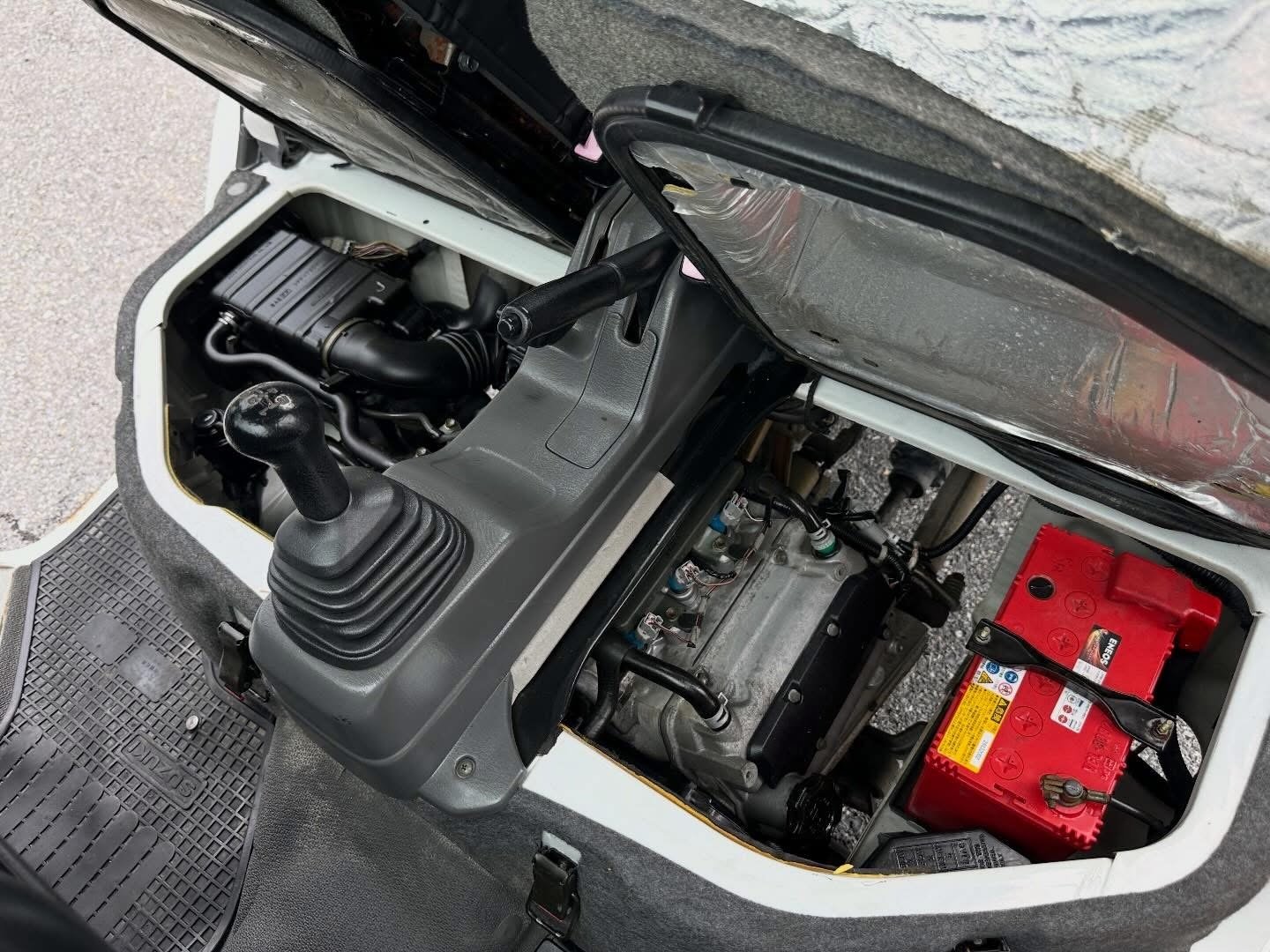 Suzuki Carry for sale - Image 3