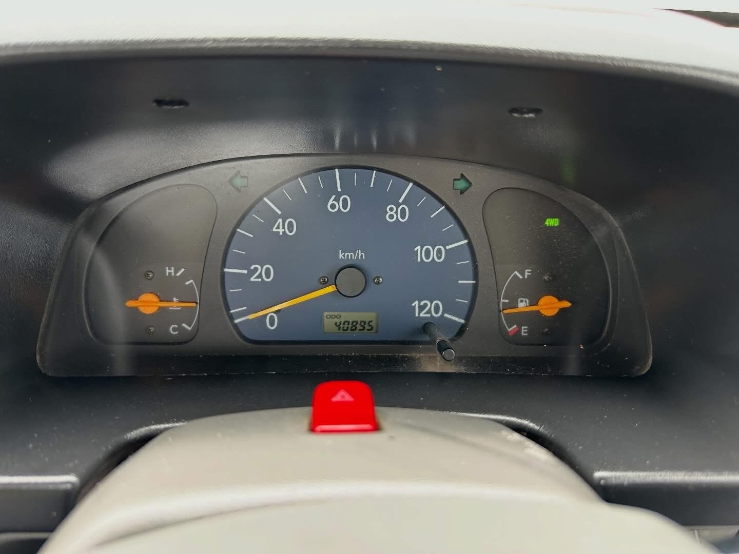 Suzuki Carry for sale - Image 2