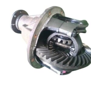 2003 Suzuki Carry Rear Differential Assembly Los Angeles