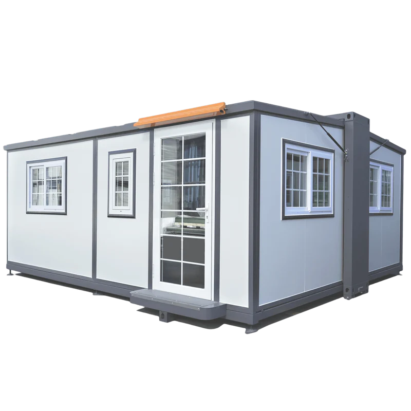 Tiny Home 15ft x 20ft Expandable Prebuilt Home - Image 5
